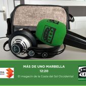 Más de Uno Marbella