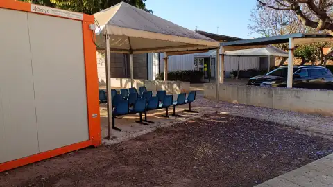 Moncofa cumple el primer gran objetivo de 2025 con el inicio de las obras del centro de salud Moncofa cumple el primer gran objetivo de 2025 con el inicio de las obras del centro de salud