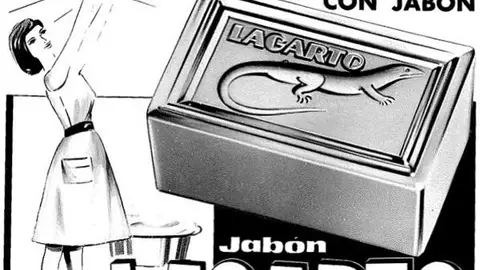Jabón Lagarto Jabón Lagarto
