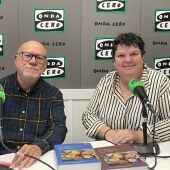 Jaume Lloret i Esquerdo, Premio a la Cultura Alicantina Miguel Hernández.