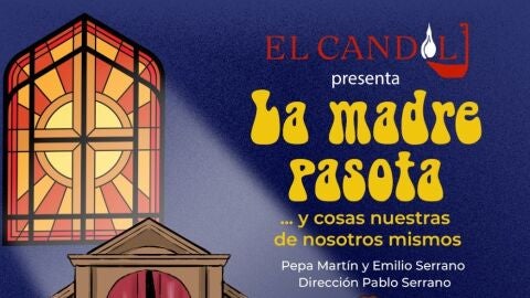 La madre pasota