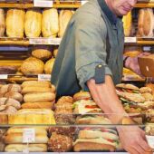 Imagen de una panadería