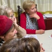 Asociación Provincial de Amas de Casa, Consumidores y Usuarios "María del Salto"