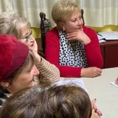 Asociación Provincial de Amas de Casa, Consumidores y Usuarios "María del Salto" Asociación Provincial de Amas de Casa, Consumidores y Usuarios "María del Salto"