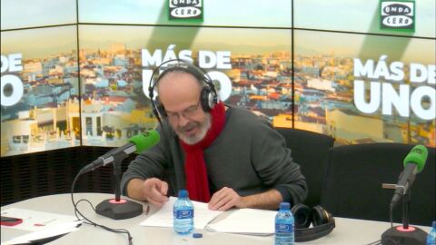 Radioficción - Episodio 14: Entrevista a John le Carré y su padre