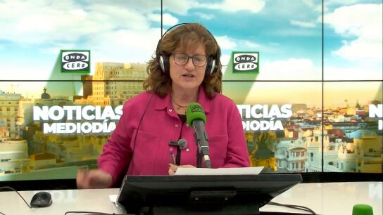Elena Gijón: "Los juegos del entretenimiento con Franco como señuelo se declaran inaugurados"