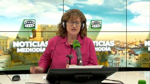 Elena Gijón: "Los juegos del entretenimiento con Franco como señuelo se declaran inaugurados"