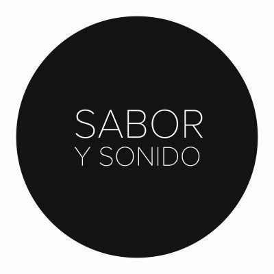 El almeriense Asier Morterero crea 'Sabor y Sonido' El almeriense Asier Morterero crea 'Sabor y Sonido'