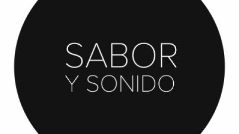 sabor y sonido