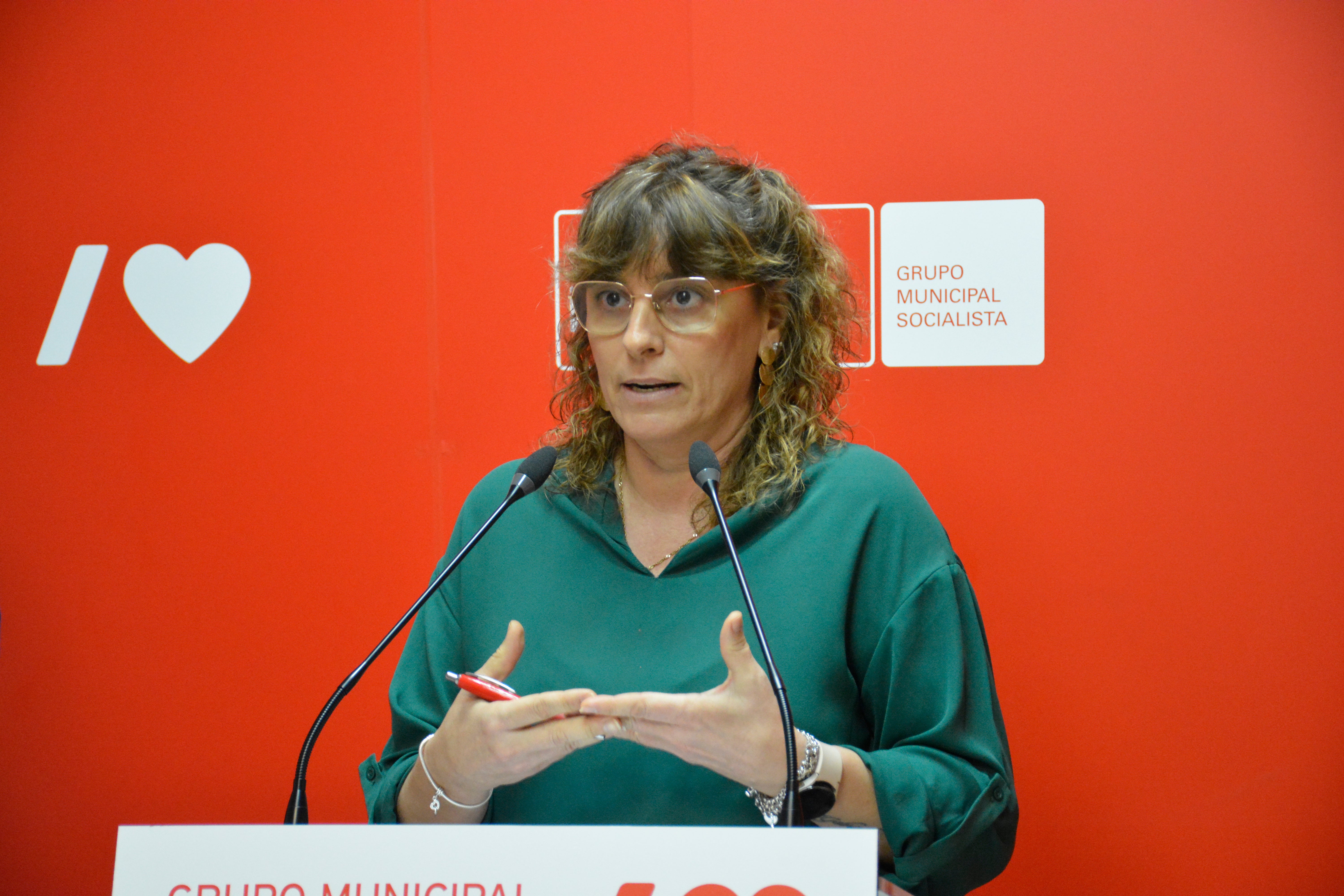 PSOE pide recuperar "un enfoque feminista" para la Escuela Toledana de Igualdad PSOE pide recuperar "un enfoque feminista" para la Escuela Toledana de Igualdad