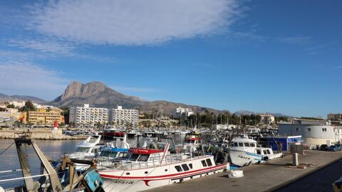 Comienza el calvario para la Cofradía de Pescadores de La Vila con la activación de las nuevas medidas restrictivas a los barcos de arrastre