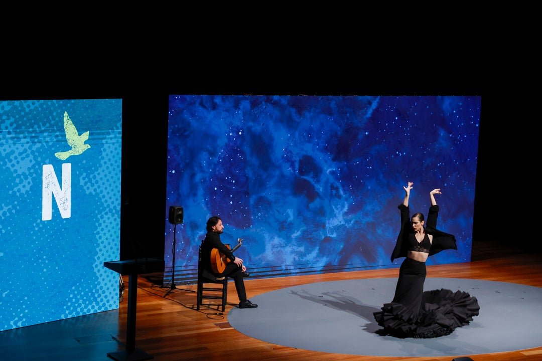 Un 'escape room' o conciertos: los actos que ha organizado el Gobierno por los 50 años de la muerte de Franco Un 'escape room' o conciertos: los actos que ha organizado el Gobierno por los 50 años de la muerte de Franco