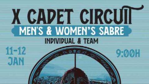 Segovia Ciudad Europea del Deporte 2025