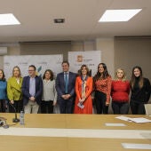 El 20 de febrero se va a celebrar la segunda edición de los premios "de Segovia a tu mesa"