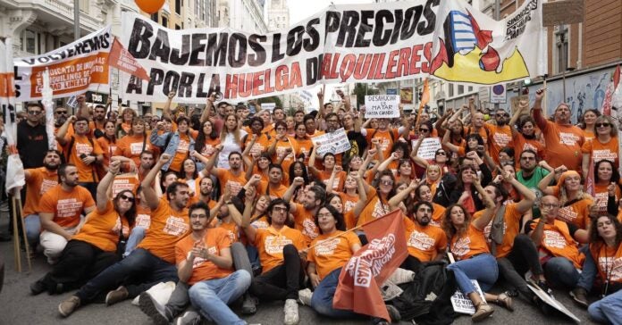 Los jóvenes almerienses se independizan diez años más tarde que los suecos Los jóvenes almerienses se independizan diez años más tarde que los suecos