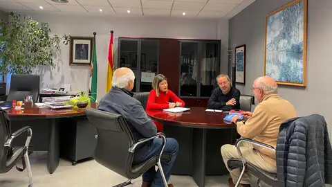El SES trabaja para la reapertura del Servicio de Cirugía Vascular del Hospital Universitario de Cáceres El SES trabaja para la reapertura del Servicio de Cirugía Vascular del Hospital Universitario de Cáceres