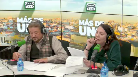 Radioficción - Episodio 14: La entrevista de trabajo Radioficción - Episodio 14: La entrevista de trabajo