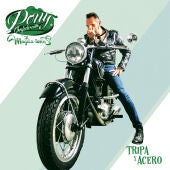 Pony Confederado - Tripa y Acero