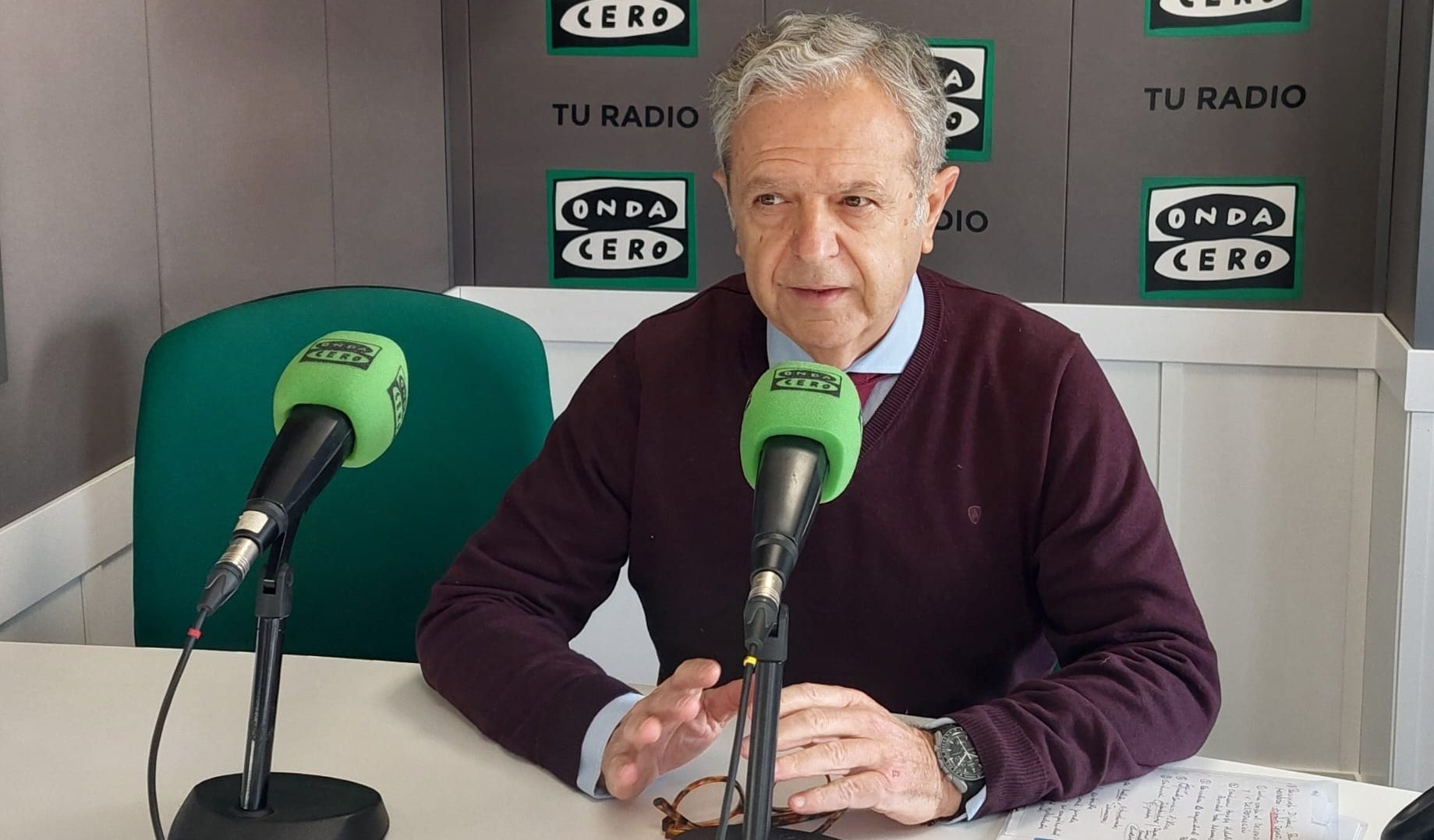 La provincia de Córdoba restablece la normalidad tras el apagón y destaca la labor coordinada de los servicios provinciales La provincia de Córdoba restablece la normalidad tras el apagón y destaca la labor coordinada de los servicios provinciales