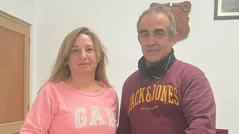 Celia Gómez en su toma de posesión como alcaldesa de Carrascosa de la Sierra Celia Gómez en su toma de posesión como alcaldesa de Carrascosa de la Sierra