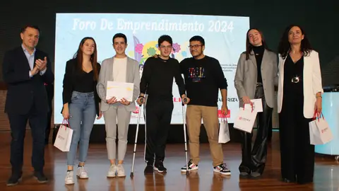 El Ayuntamiento de Albacete convoca los premios del Foro de Emprendimiento El Ayuntamiento de Albacete convoca los premios del Foro de Emprendimiento