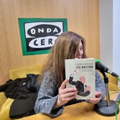 Cristina Huete, presenta o seo libro "Os Baltar a senda do caciquismo na democracia plena" Cristina Huete, presenta o seo libro "Os Baltar a senda do caciquismo na democracia plena"