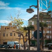 Burriana sustituirá en los próximos cuatro meses todas las luminarias de la ciudad