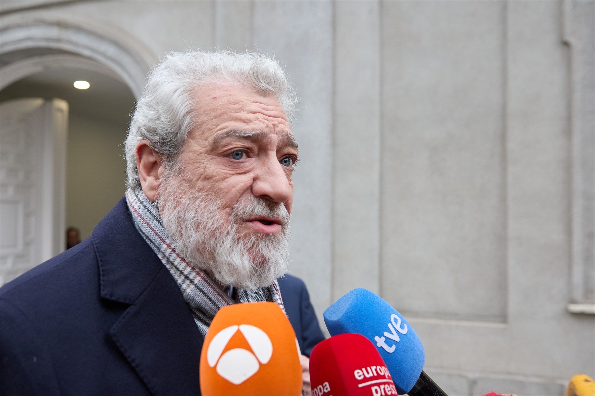 Tertulia: ¿Qué diferencia hay entre la filtración de García Ortiz y la de Miguel Ángel Rodríguez? Tertulia: ¿Qué diferencia hay entre la filtración de García Ortiz y la de Miguel Ángel Rodríguez?