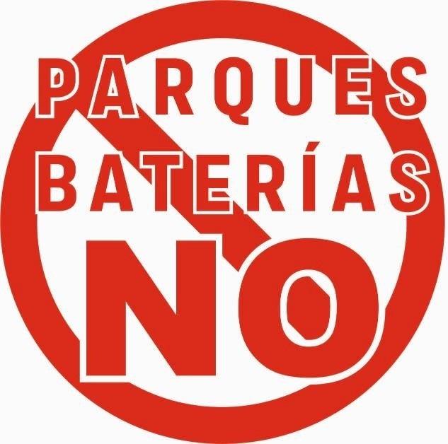 ¿Dónde se instalarán los parques de baterías? ¿Dónde se instalarán los parques de baterías?