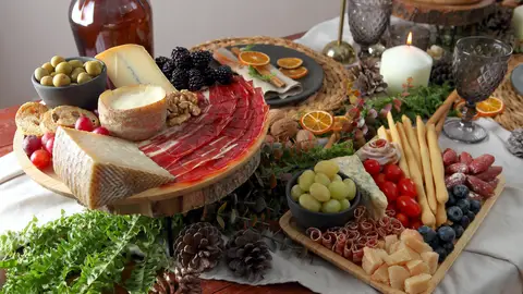 Jamones Juan Gargallo Jamones Juan Gargallo