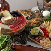 Jamones Juan Gargallo