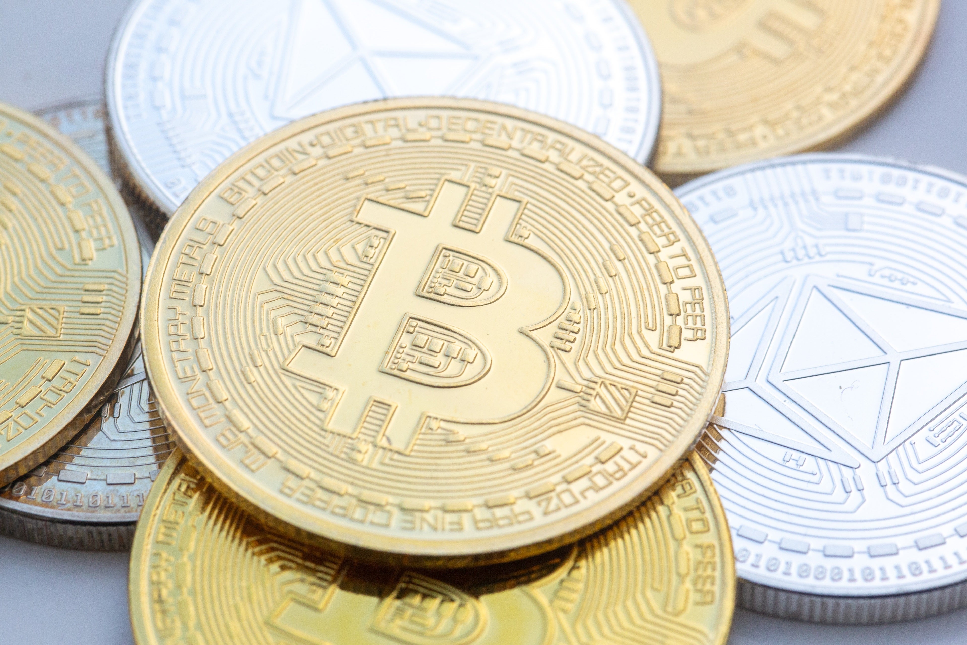 Pasemos un buen dato: El Bitcoin es todavía una "adolescente" en términos financieros Pasemos un buen dato: El Bitcoin es todavía una "adolescente" en términos financieros