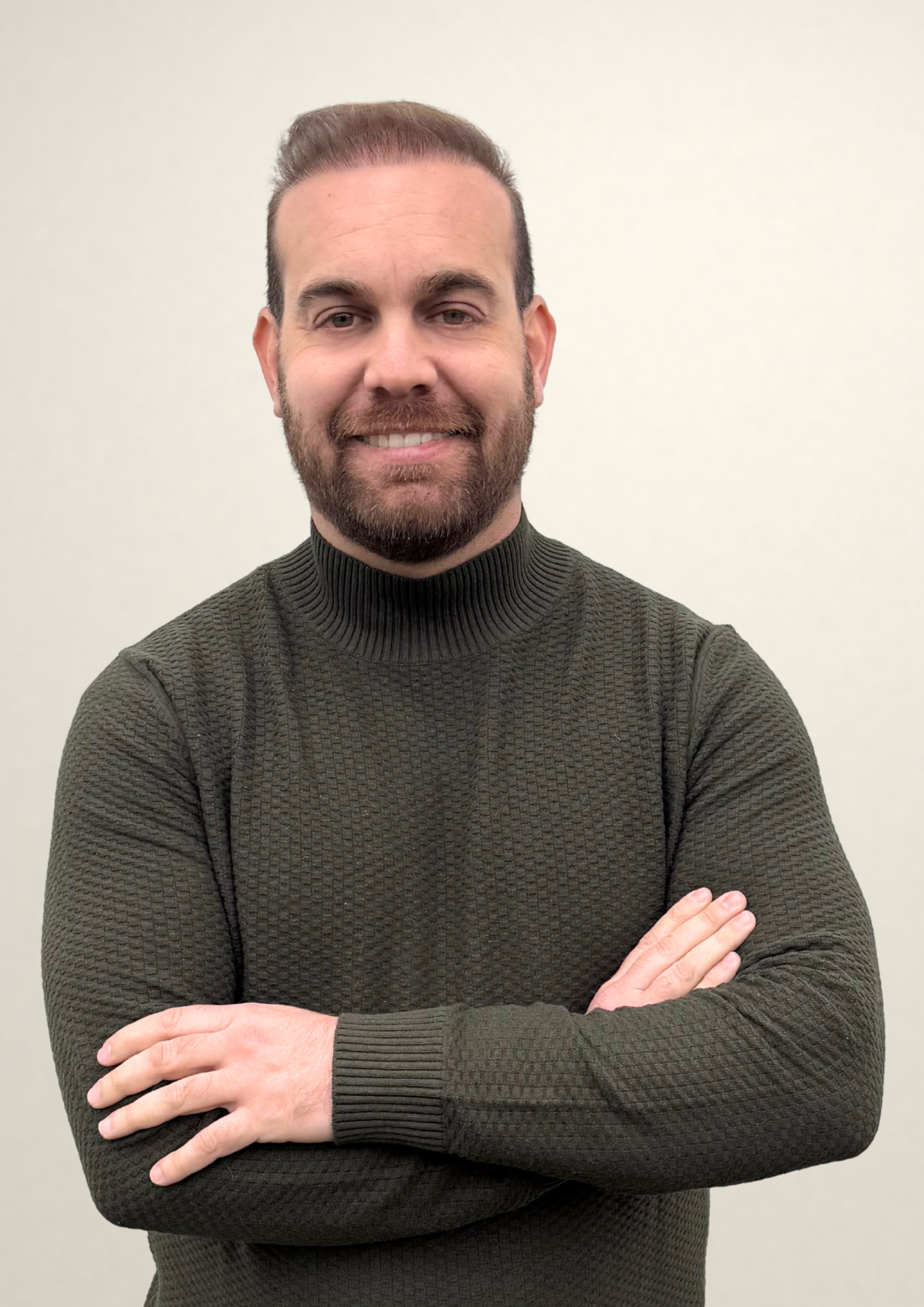 Borja Lavandera anuncia su intención de liderar el Partido Socialista en Segovia Borja Lavandera anuncia su intención de liderar el Partido Socialista en Segovia