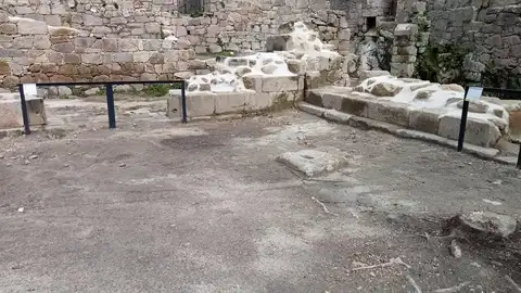 Os socialistas de Xinzo satisfeitos co compromiso do goberno co Mosteiro de Trandeiras Os socialistas de Xinzo satisfeitos co compromiso do goberno co Mosteiro de Trandeiras