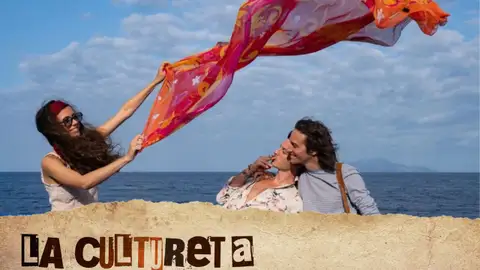 La Cultureta 11x18: El Nápoles de Sorrentino (una guía de viaje partenopea) La Cultureta 11x18: El Nápoles de Sorrentino (una guía de viaje partenopea)