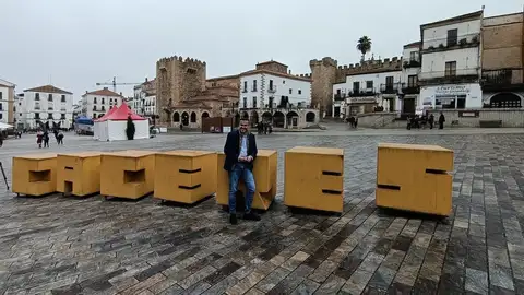 Gallardo cree que el caso del hermano de Pedro Sánchez no influirá en las primarias del PSOE de Extremadura Gallardo cree que el caso del hermano de Pedro Sánchez no influirá en las primarias del PSOE de Extremadura