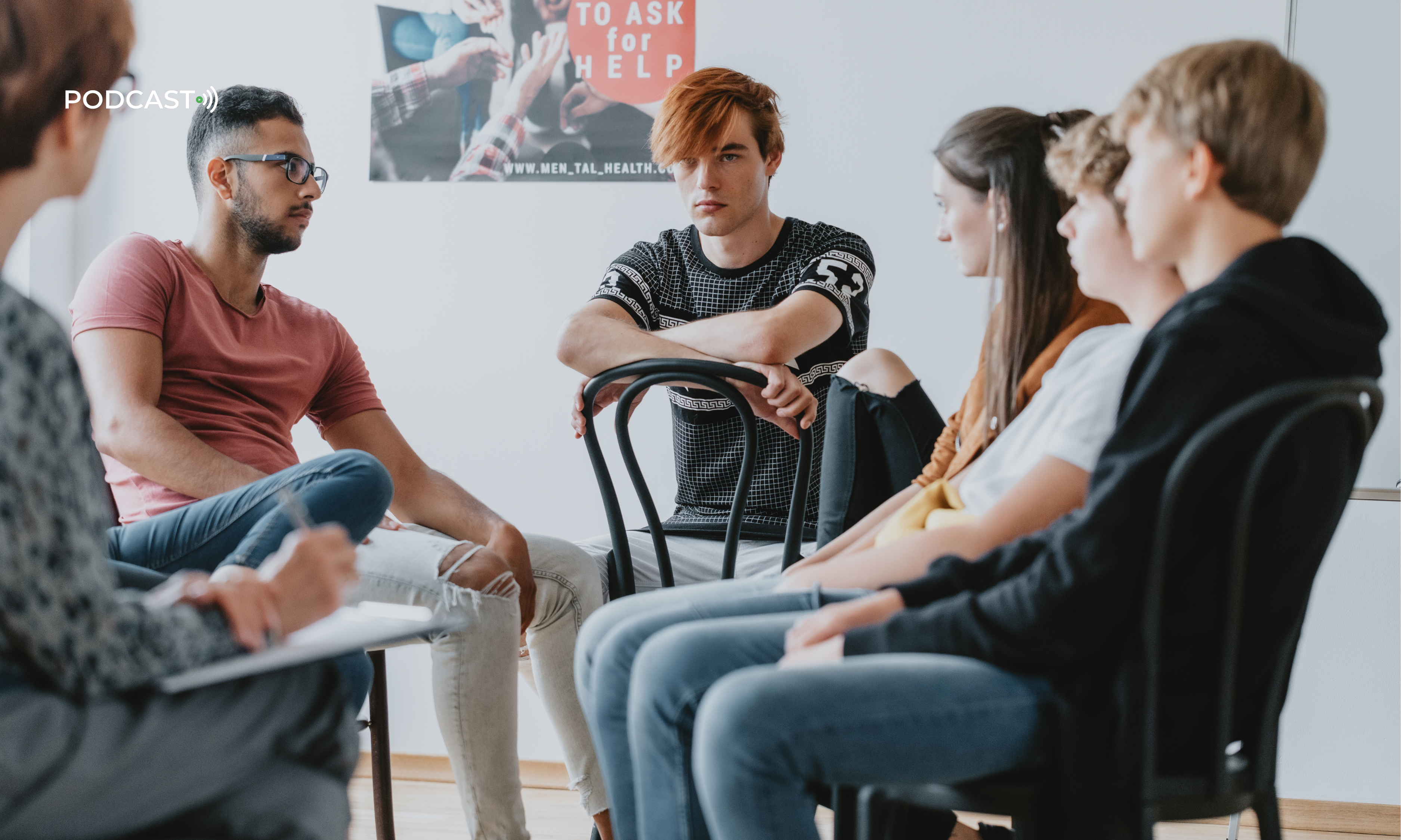 ¿Qué preguntan los adolescentes sobre sexualidad? Las dudas más comunes y las respuestas de los expertos ¿Qué preguntan los adolescentes sobre sexualidad? Las dudas más comunes y las respuestas de los expertos