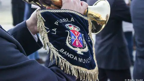 LA MÚSICA DE LA SEMANA SANTA 2025 LA MÚSICA DE LA SEMANA SANTA 2025