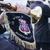 LA MÚSICA DE LA SEMANA SANTA 2025 LA MÚSICA DE LA SEMANA SANTA 2025