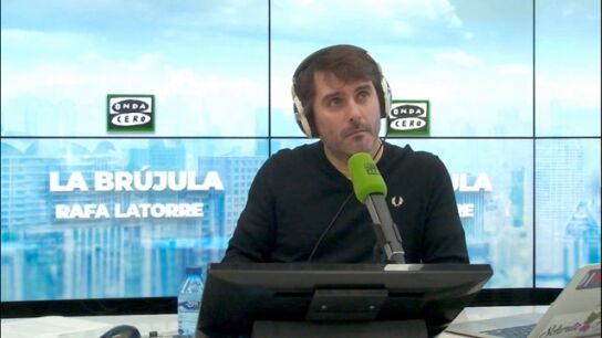 El monólogo de las ocho: "Esta ley bien podría ser llamada la Ley Begoña"