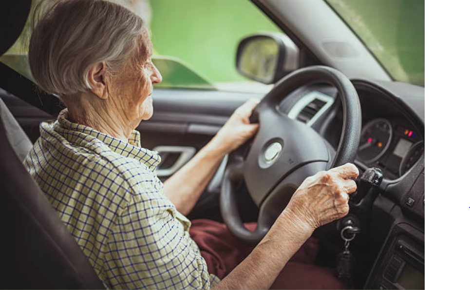 Un estudio científico confirma la edad en la que una persona debe dejar de conducir Un estudio científico confirma la edad en la que una persona debe dejar de conducir