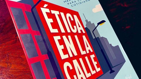 Nuevo libro de Eduardo Infante