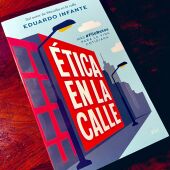 Nuevo libro de Eduardo Infante
