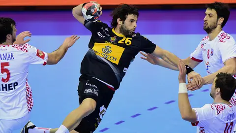 Balonmano Balonmano
