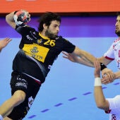 Balonmano