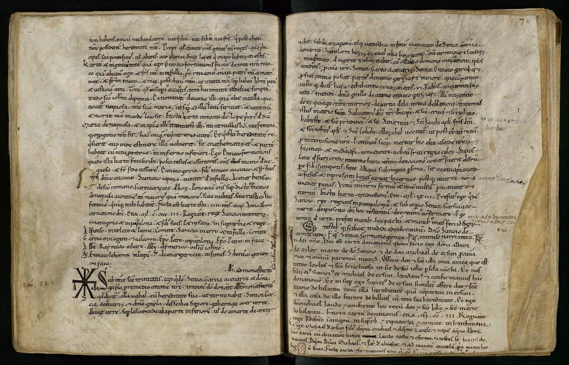De "Ipuscoa" a Gipuzkoa: una historia de mil años De "Ipuscoa" a Gipuzkoa: una historia de mil años