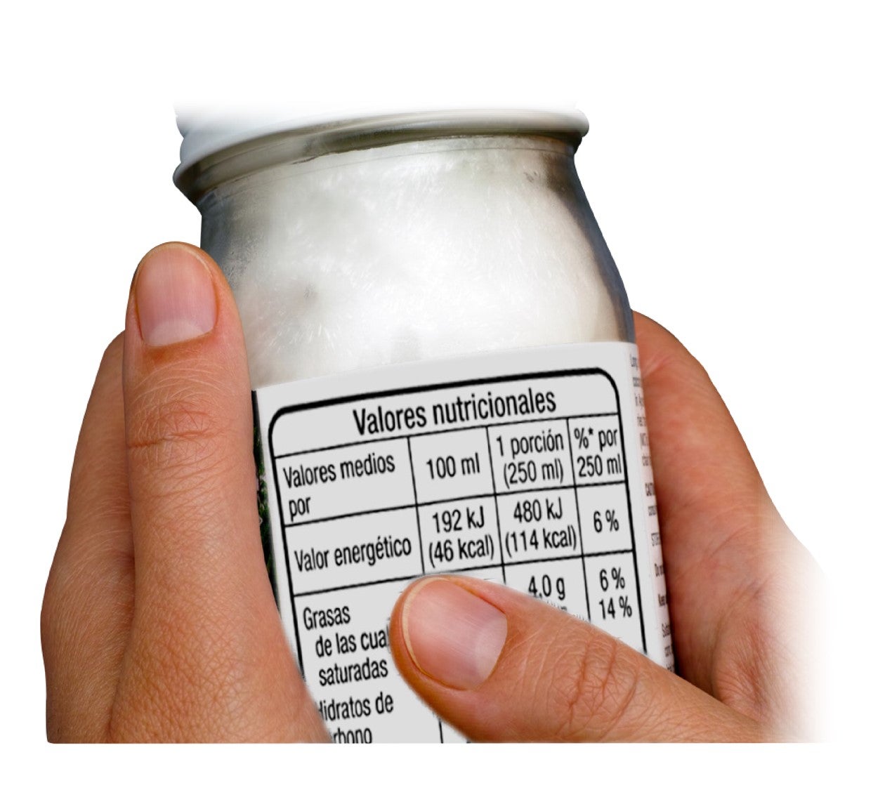 ¿Qué importancia tiene el etiquetado en los alimentos que consumimos?, el nuevo informe de la UCE nos lo cuenta ¿Qué importancia tiene el etiquetado en los alimentos que consumimos?, el nuevo informe de la UCE nos lo cuenta