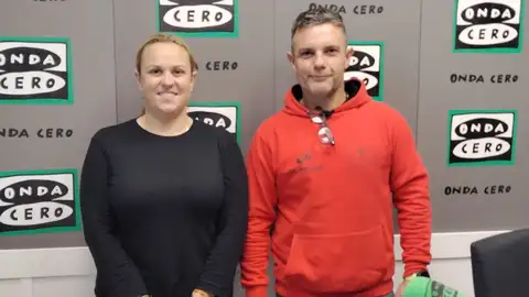 El VIII Trail Monte Ponoig tendrá lugar el 19 de enero El VIII Trail Monte Ponoig tendrá lugar el 19 de enero