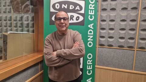 David M&aacute;rquez Mateos