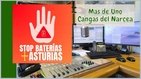 Más de Uno Cangas del Narcea 10/01/2025 Más de Uno Cangas del Narcea 10/01/2025